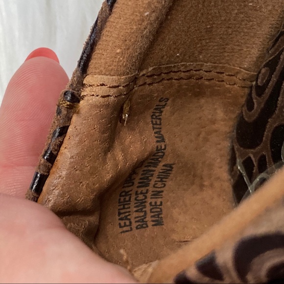 b.o.c. Peggy Clogs - Picture 10 of 10